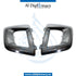 FRONT BUMPER, WITH SENSOR HOLE, AMG, COMPLETE
